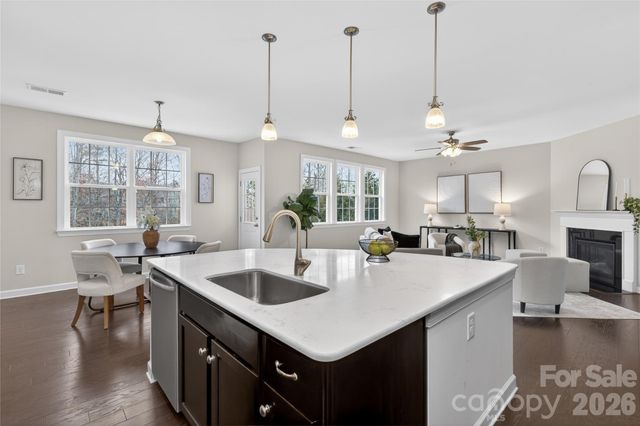 5031 Hamilton Mill Drive, Waxhaw, NC 28173