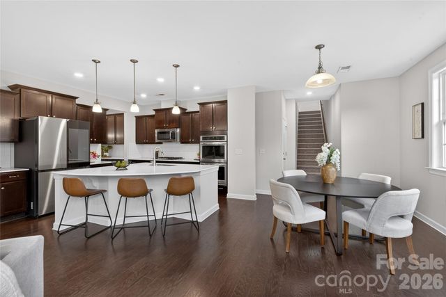 5031 Hamilton Mill Drive, Waxhaw, NC 28173