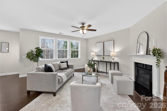 5031 Hamilton Mill Drive, Waxhaw, NC 28173