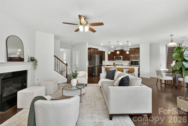 5031 Hamilton Mill Drive, Waxhaw, NC 28173