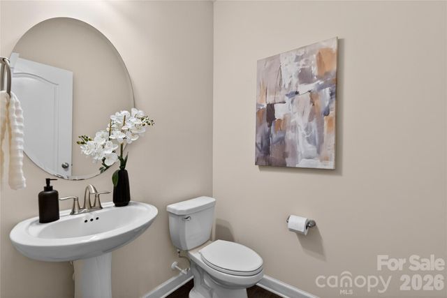 5031 Hamilton Mill Drive, Waxhaw, NC 28173