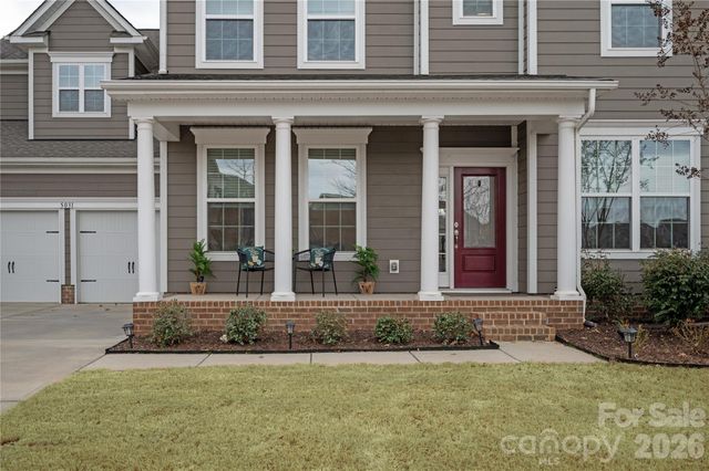 5031 Hamilton Mill Drive, Waxhaw, NC 28173