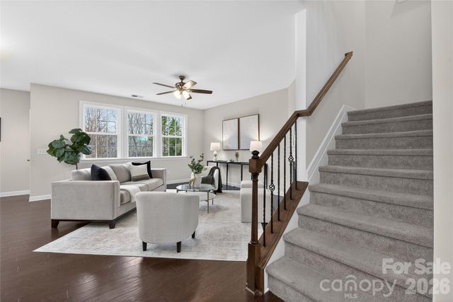 5031 Hamilton Mill Drive, Waxhaw, NC 28173