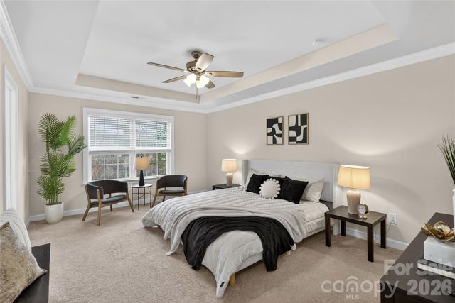 5031 Hamilton Mill Drive, Waxhaw, NC 28173