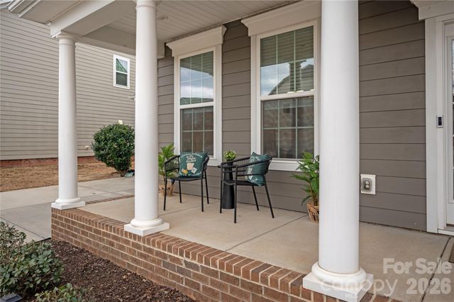 5031 Hamilton Mill Drive, Waxhaw, NC 28173