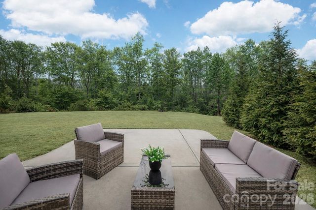 5031 Hamilton Mill Drive, Waxhaw, NC 28173