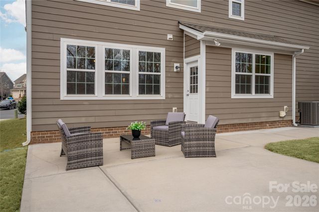 5031 Hamilton Mill Drive, Waxhaw, NC 28173