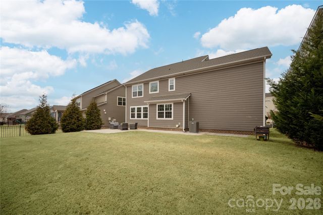 5031 Hamilton Mill Drive, Waxhaw, NC 28173