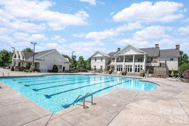 5031 Hamilton Mill Drive, Waxhaw, NC 28173