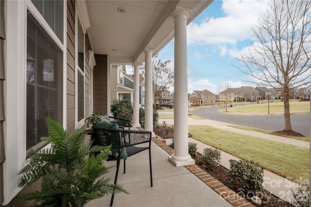 5031 Hamilton Mill Drive, Waxhaw, NC 28173