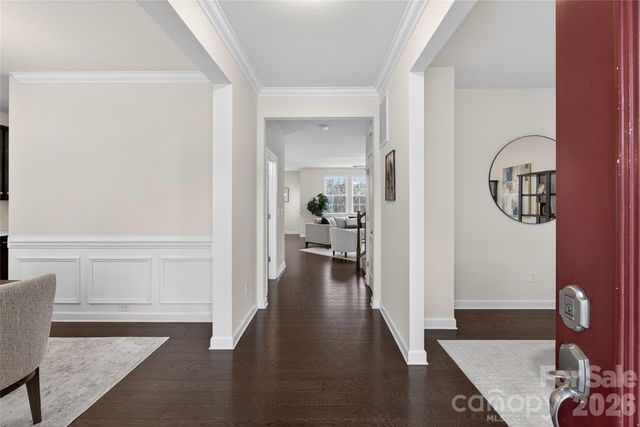 5031 Hamilton Mill Drive, Waxhaw, NC 28173