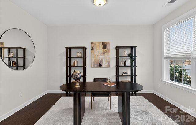 5031 Hamilton Mill Drive, Waxhaw, NC 28173