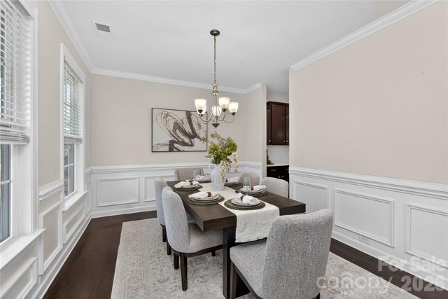 5031 Hamilton Mill Drive, Waxhaw, NC 28173