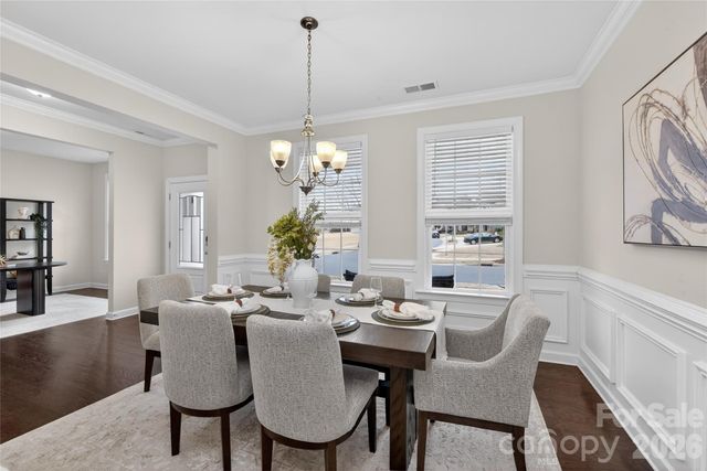 5031 Hamilton Mill Drive, Waxhaw, NC 28173