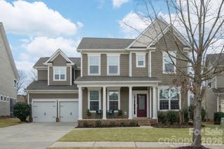 5031 Hamilton Mill Drive, Waxhaw, NC 28173