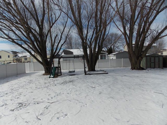 3312 Aurora LANE, Janesville, WI 53548