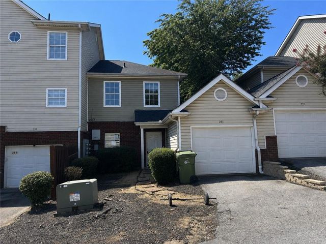 253 Ralph David Abernathy Boulevard SW, Atlanta, GA 30312