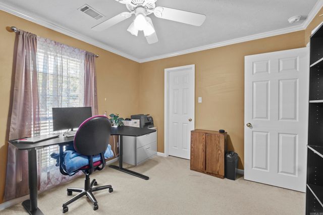 49 Park Ridge Drive, Maumelle, AR 72113