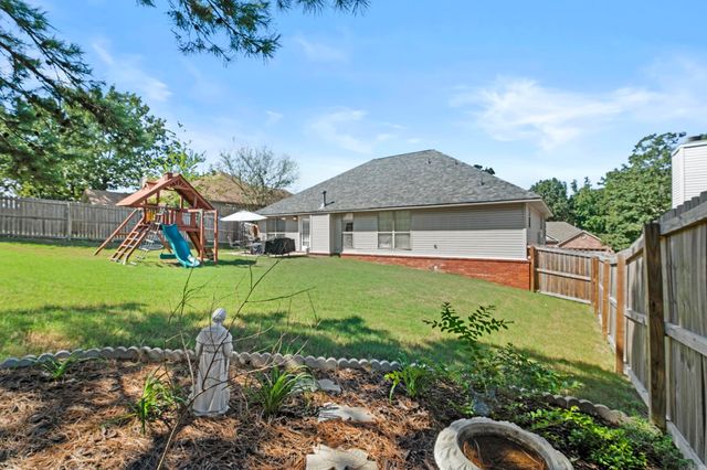 49 Park Ridge Drive, Maumelle, AR 72113