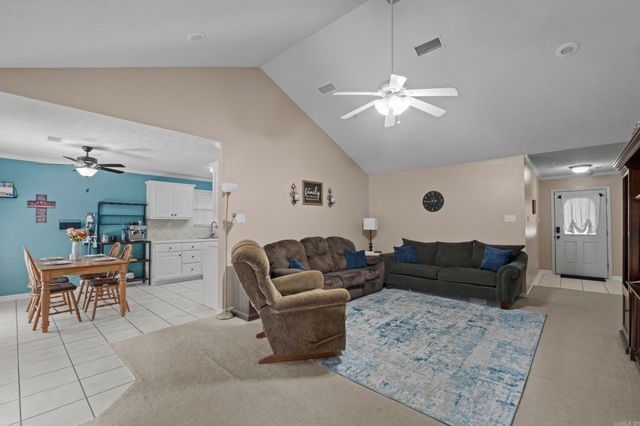 49 Park Ridge Drive, Maumelle, AR 72113