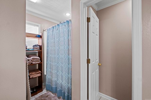 49 Park Ridge Drive, Maumelle, AR 72113