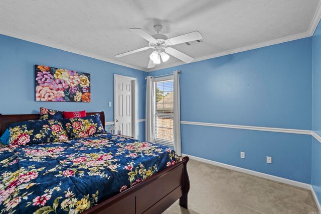 49 Park Ridge Drive, Maumelle, AR 72113