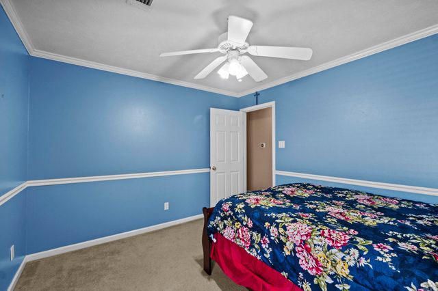 49 Park Ridge Drive, Maumelle, AR 72113