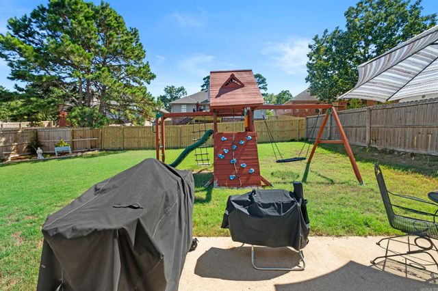 49 Park Ridge Drive, Maumelle, AR 72113