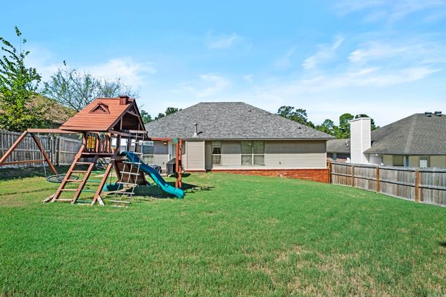 49 Park Ridge Drive, Maumelle, AR 72113