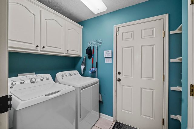 49 Park Ridge Drive, Maumelle, AR 72113