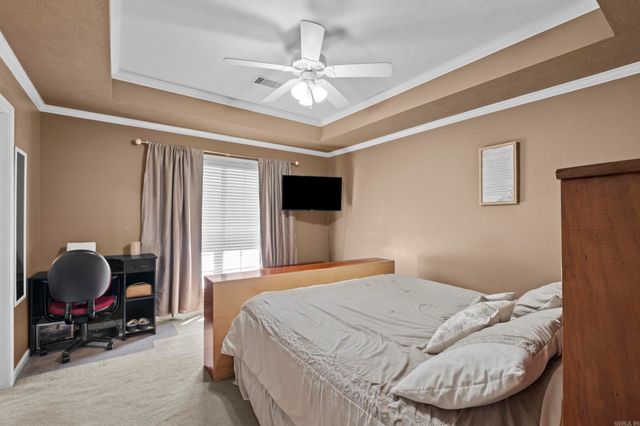 49 Park Ridge Drive, Maumelle, AR 72113