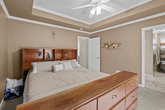 49 Park Ridge Drive, Maumelle, AR 72113