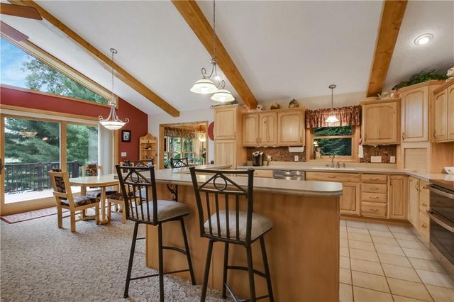 12210 Ewig Lane, Hayward, WI 54843