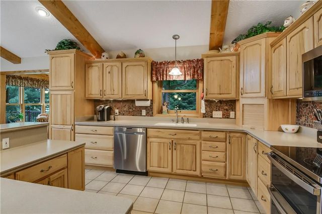 12210 Ewig Lane, Hayward, WI 54843