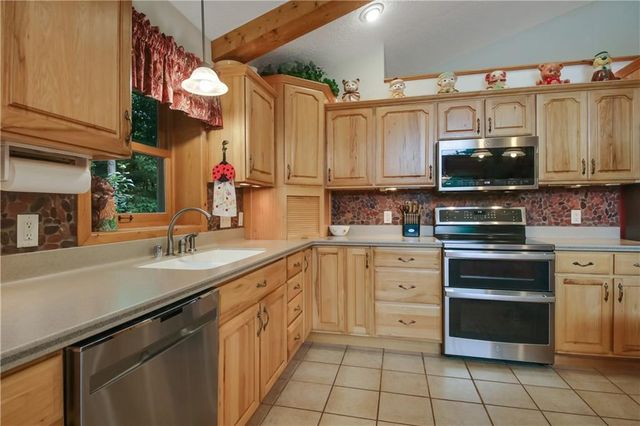 12210 Ewig Lane, Hayward, WI 54843