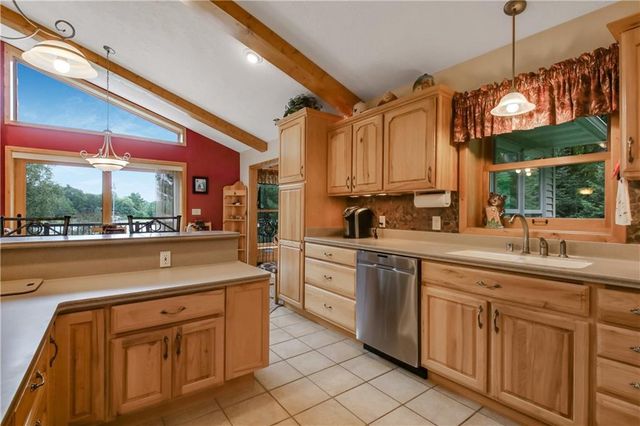 12210 Ewig Lane, Hayward, WI 54843