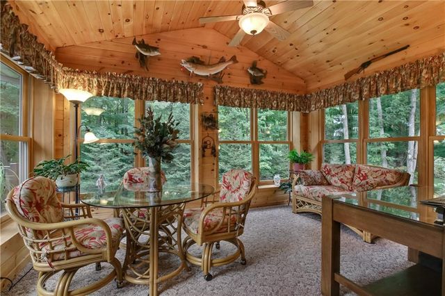 12210 Ewig Lane, Hayward, WI 54843