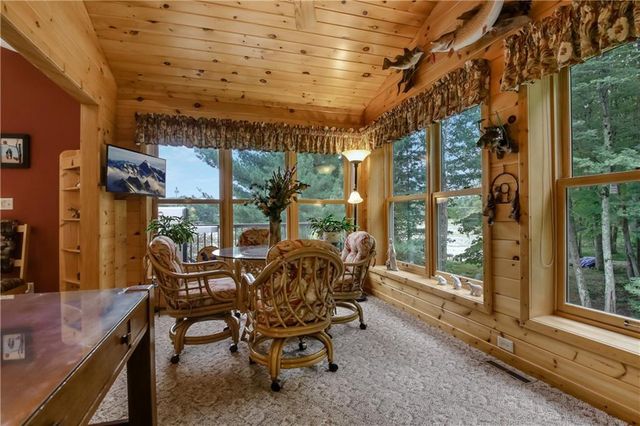 12210 Ewig Lane, Hayward, WI 54843