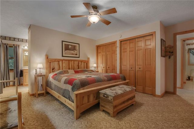 12210 Ewig Lane, Hayward, WI 54843