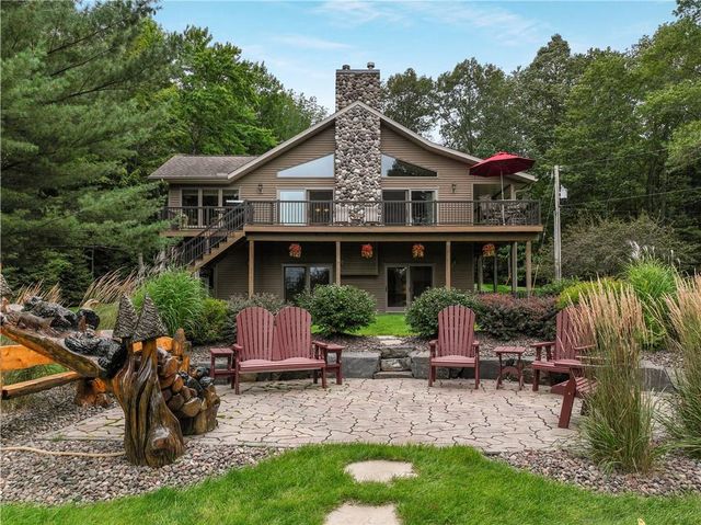 12210 Ewig Lane, Hayward, WI 54843