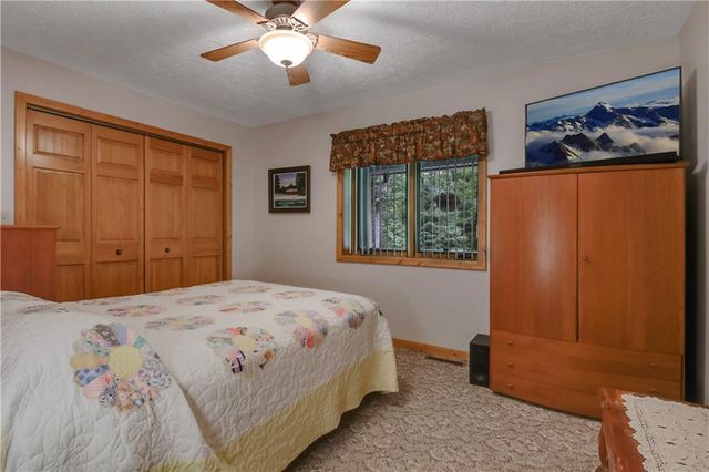 12210 Ewig Lane, Hayward, WI 54843