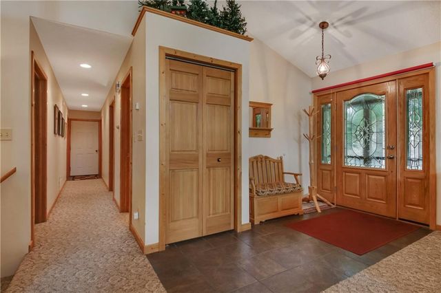 12210 Ewig Lane, Hayward, WI 54843