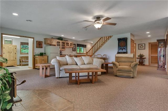 12210 Ewig Lane, Hayward, WI 54843