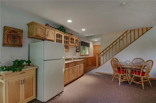 12210 Ewig Lane, Hayward, WI 54843