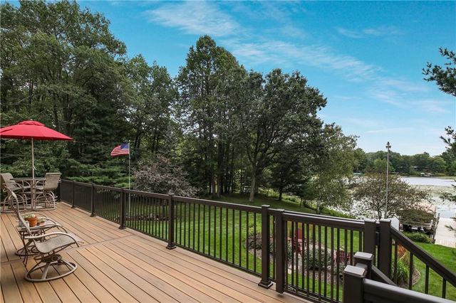 12210 Ewig Lane, Hayward, WI 54843