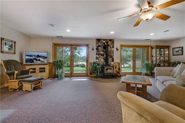 12210 Ewig Lane, Hayward, WI 54843