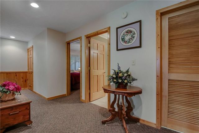 12210 Ewig Lane, Hayward, WI 54843