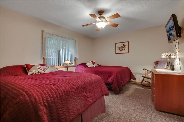 12210 Ewig Lane, Hayward, WI 54843