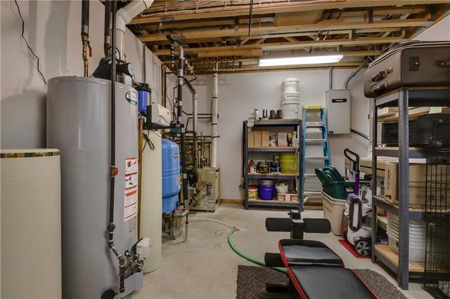 12210 Ewig Lane, Hayward, WI 54843