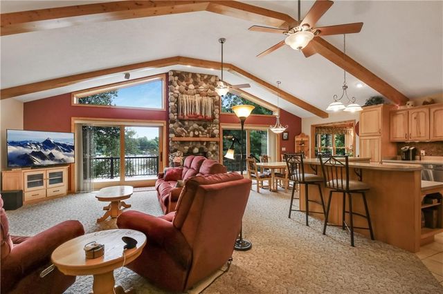 12210 Ewig Lane, Hayward, WI 54843